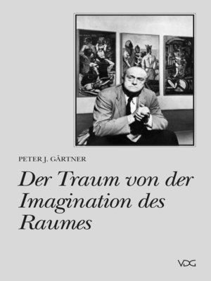 cover image of Der Traum von der Imagination des Raumes